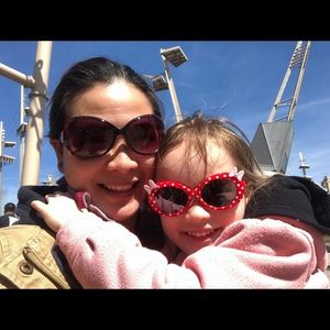 Meet your Posher, Stephen